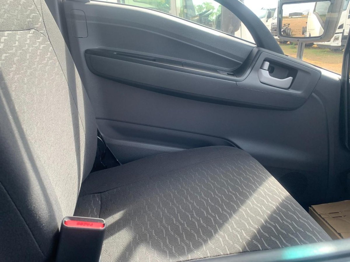 2026 Isuzu Fsr 140/120-260 At R66 image 21
