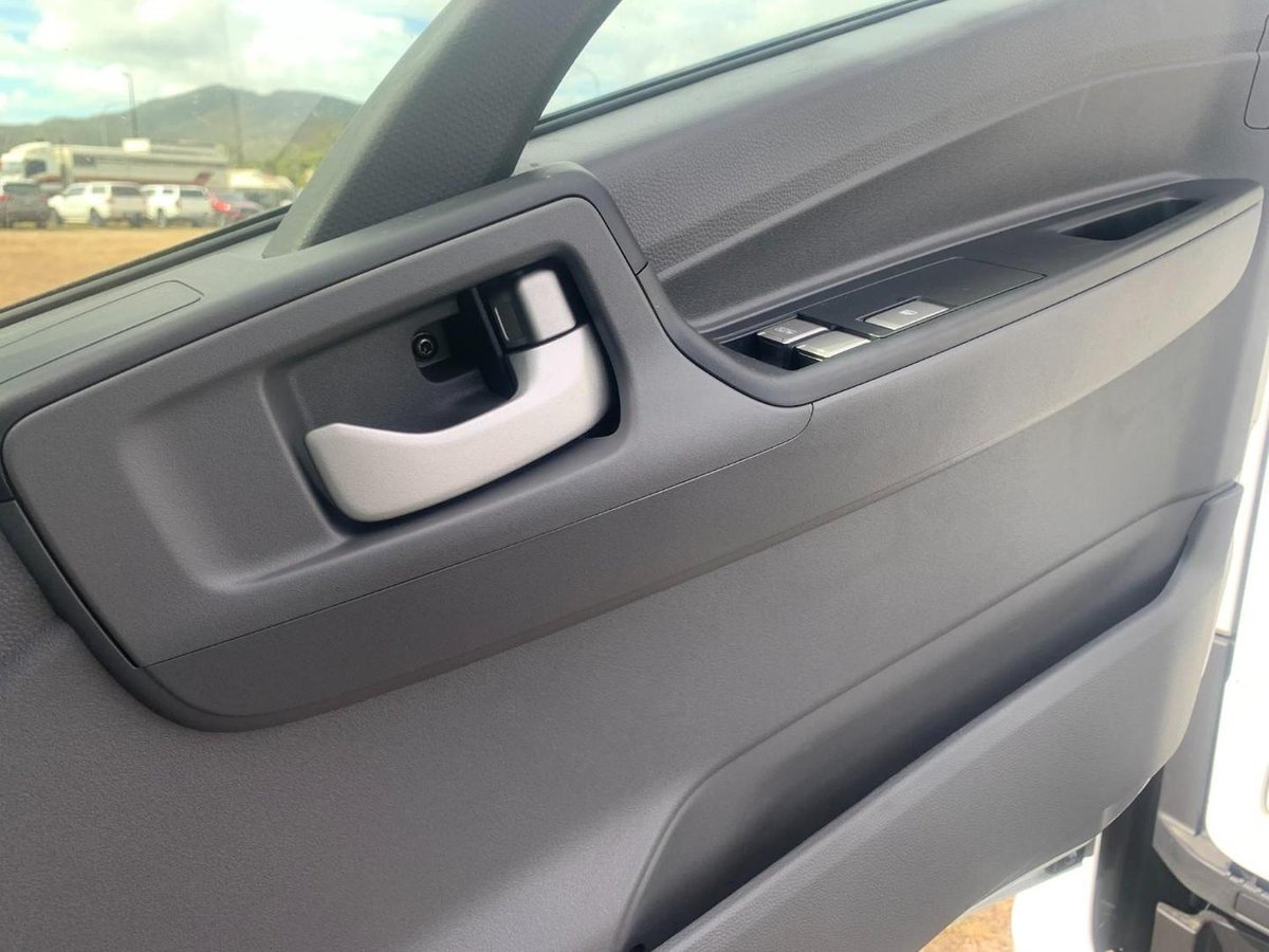2026 Isuzu Fsr 140/120-260 At R66 image 22