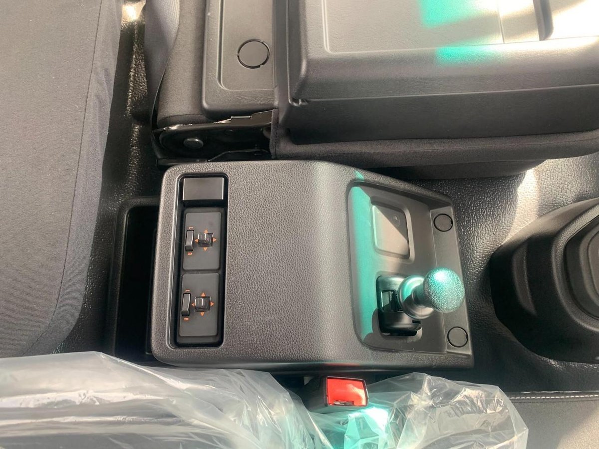 2026 Isuzu Fsr 140/120-260 At R66 image 17