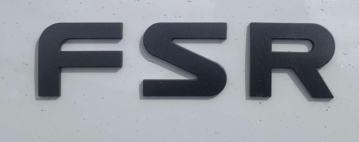 2026 Isuzu Fsr 140/120-260 At R66 image 5