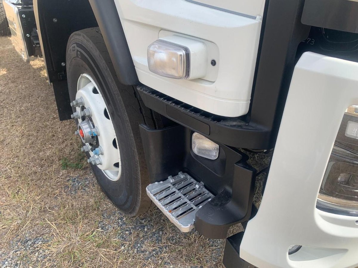 2026 Isuzu Fvy 260-300 At R67 image 13