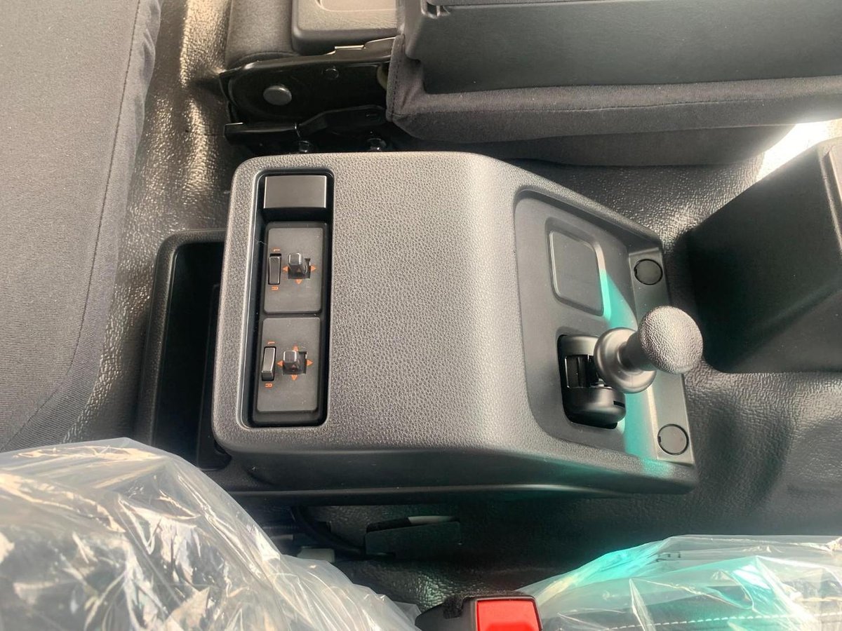2026 Isuzu Fvy 260-300 At R67 image 23