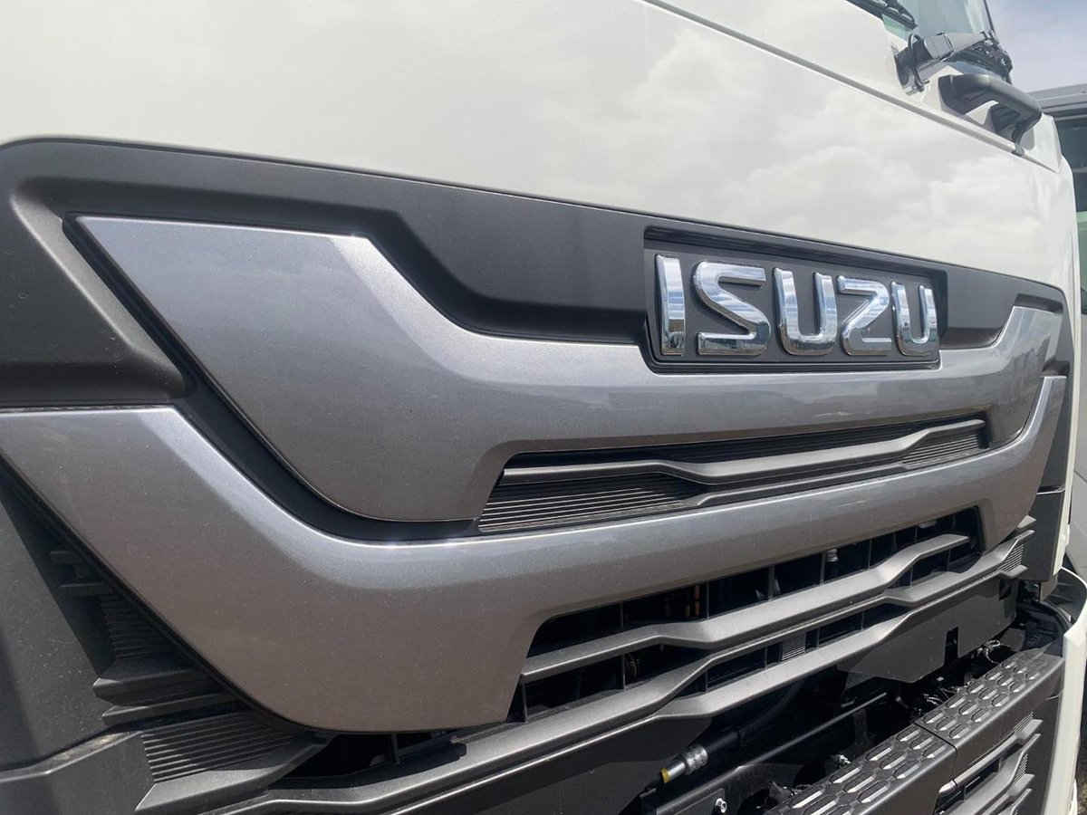 2026 Isuzu Fvy 260-300 At R67 image 4