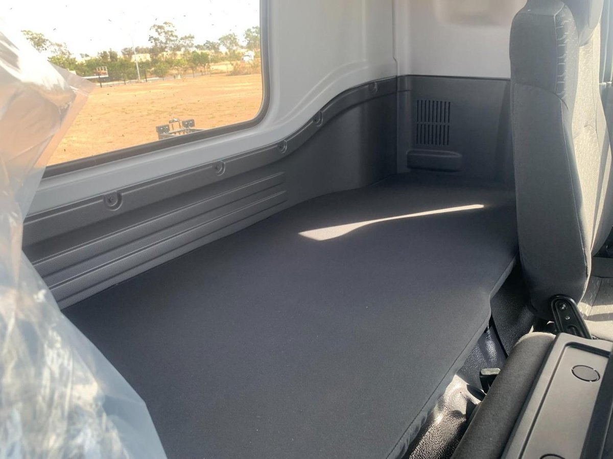 2026 Isuzu Fvy 260-300 At R67 image 25