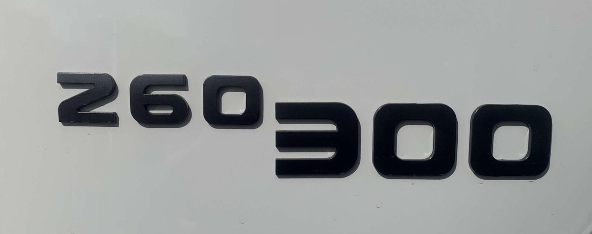 2026 Isuzu Fvy 260-300 At R67 image 16