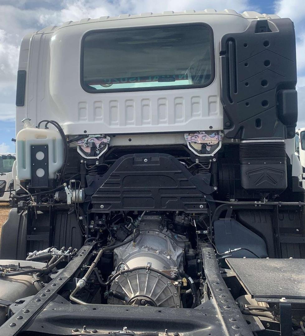 2025 Isuzu Fxd 170-355 At R62 image 10