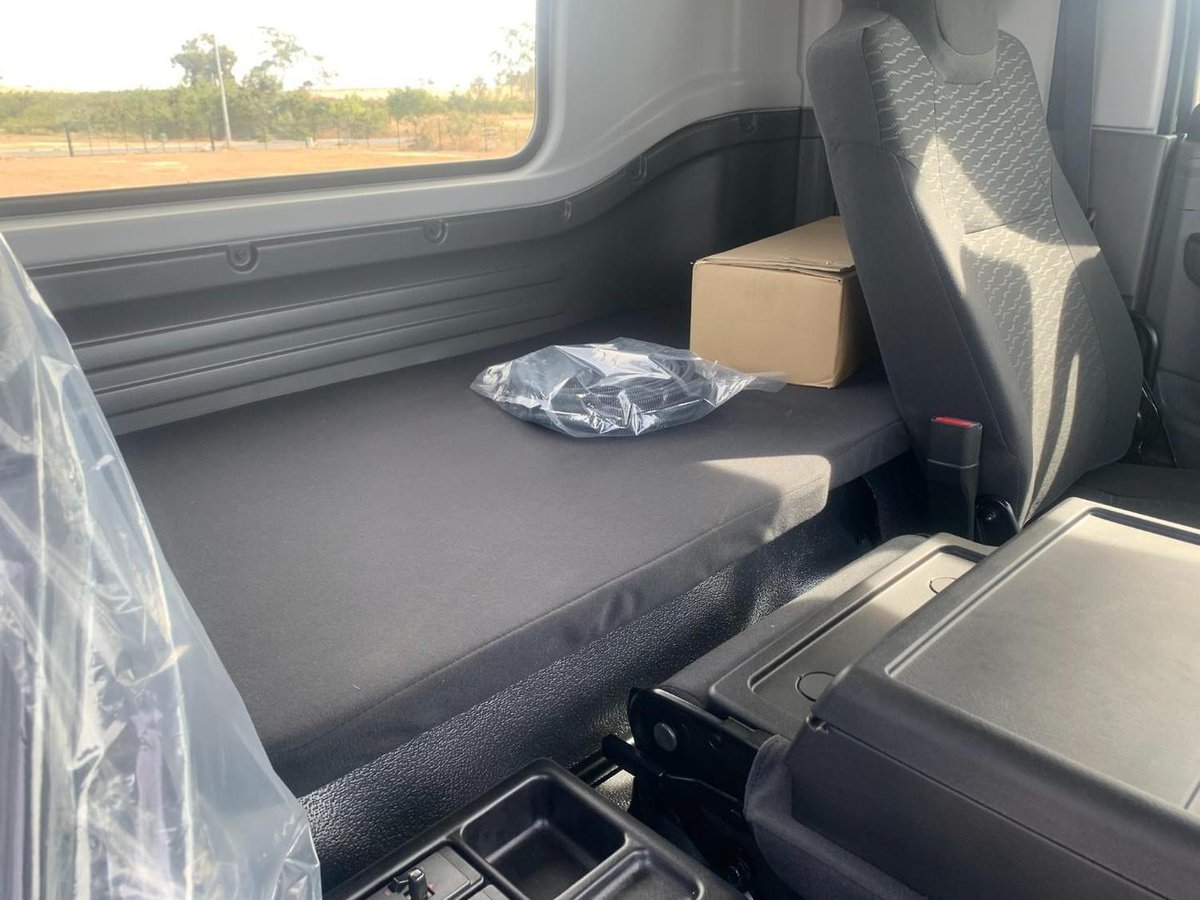 2025 Isuzu Fxd 170-355 At R62 image 17