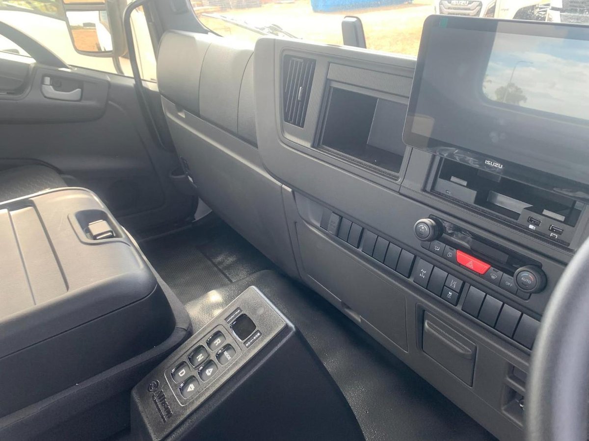2025 Isuzu Fxd 170-355 At R62 image 19
