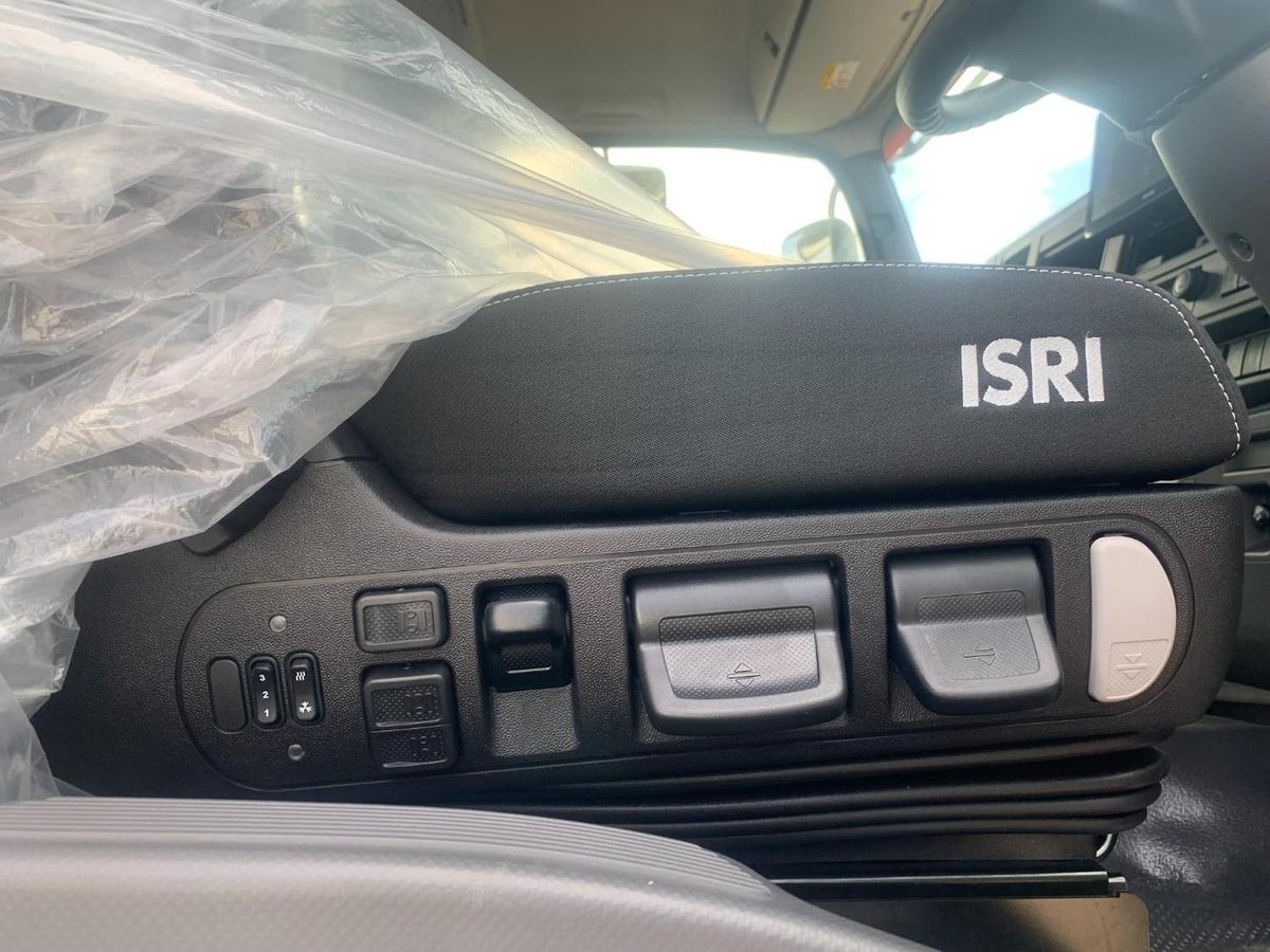 2025 Isuzu Fxd 170-355 At R62 image 22