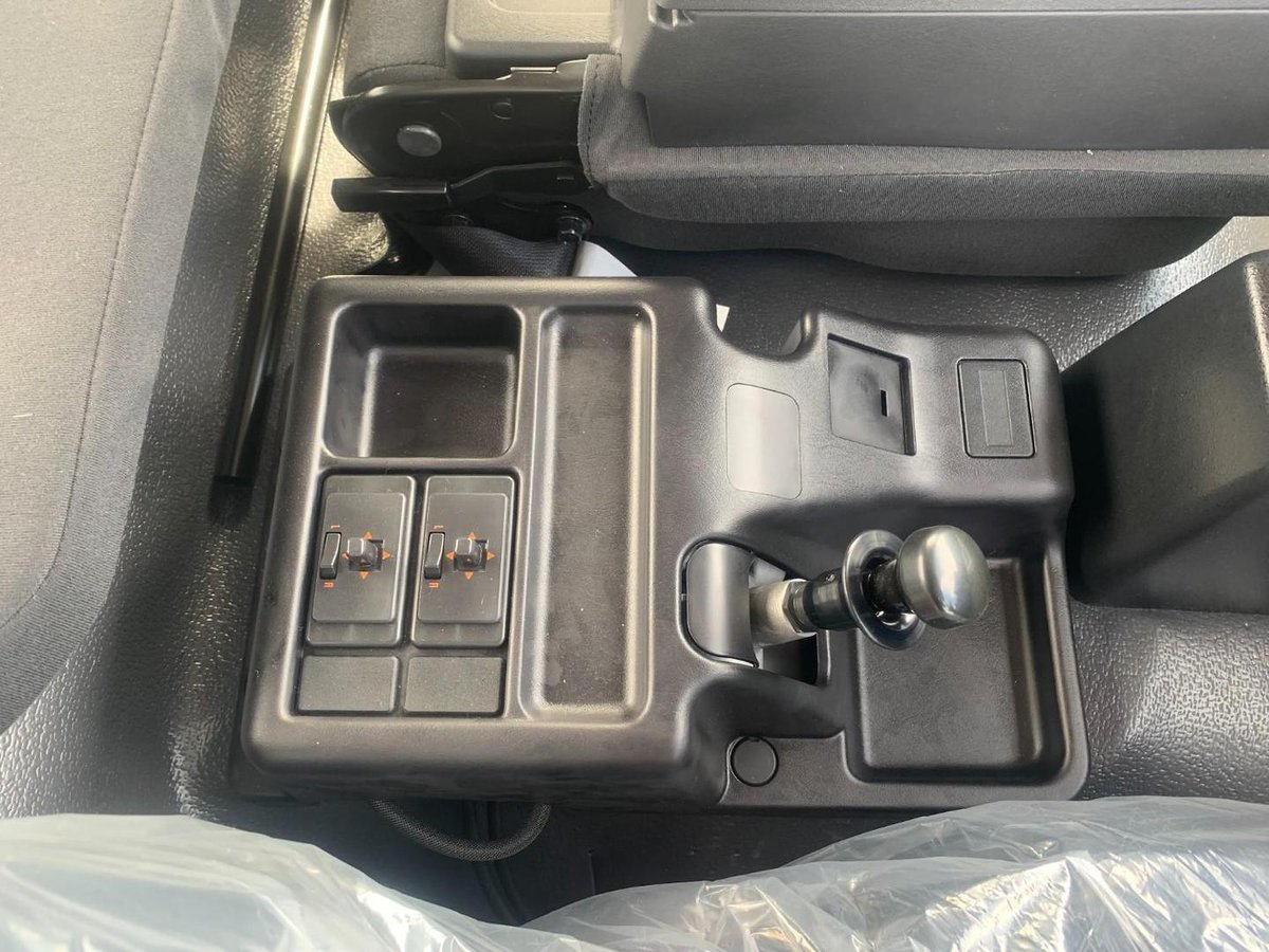 2025 Isuzu Fxd 170-355 At R62 image 23
