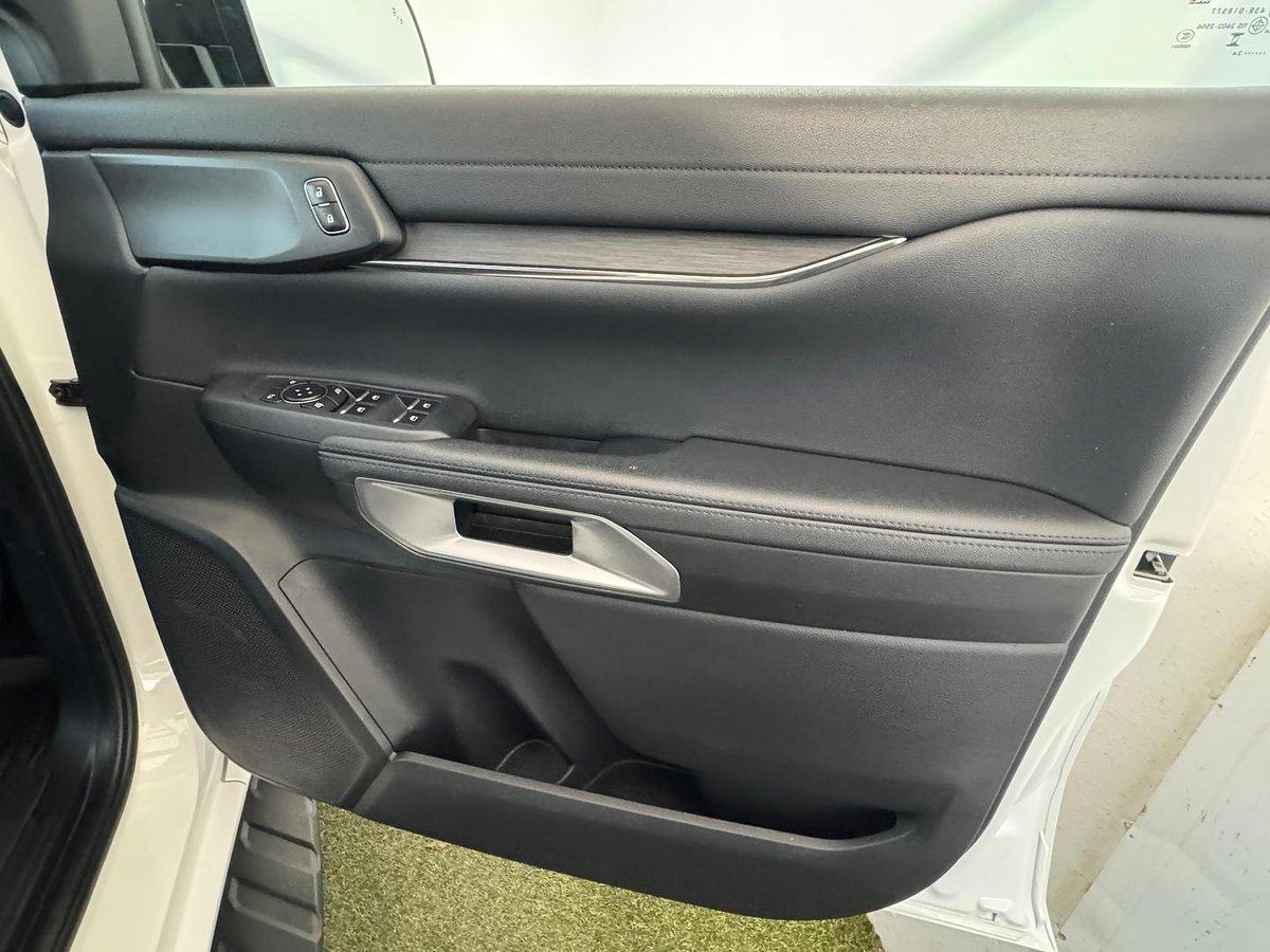 2024 Ford Everest Trend MY24.00 4X4 Dual Range image 14