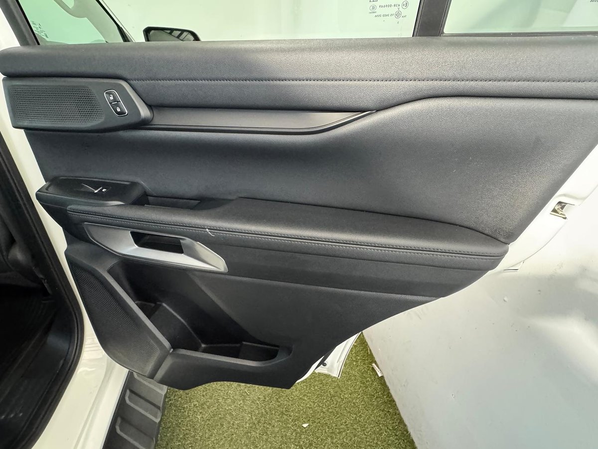 2024 Ford Everest Trend MY24.00 4X4 Dual Range image 15