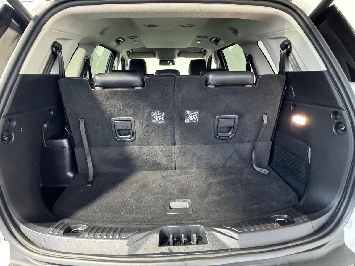 2024 Ford Everest Trend MY24.00 4X4 Dual Range image 16
