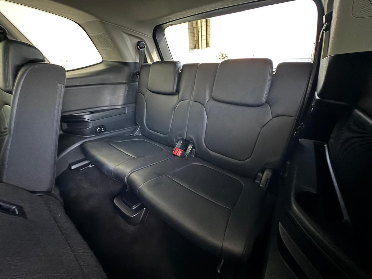 2024 Ford Everest Trend MY24.00 4X4 Dual Range image 18