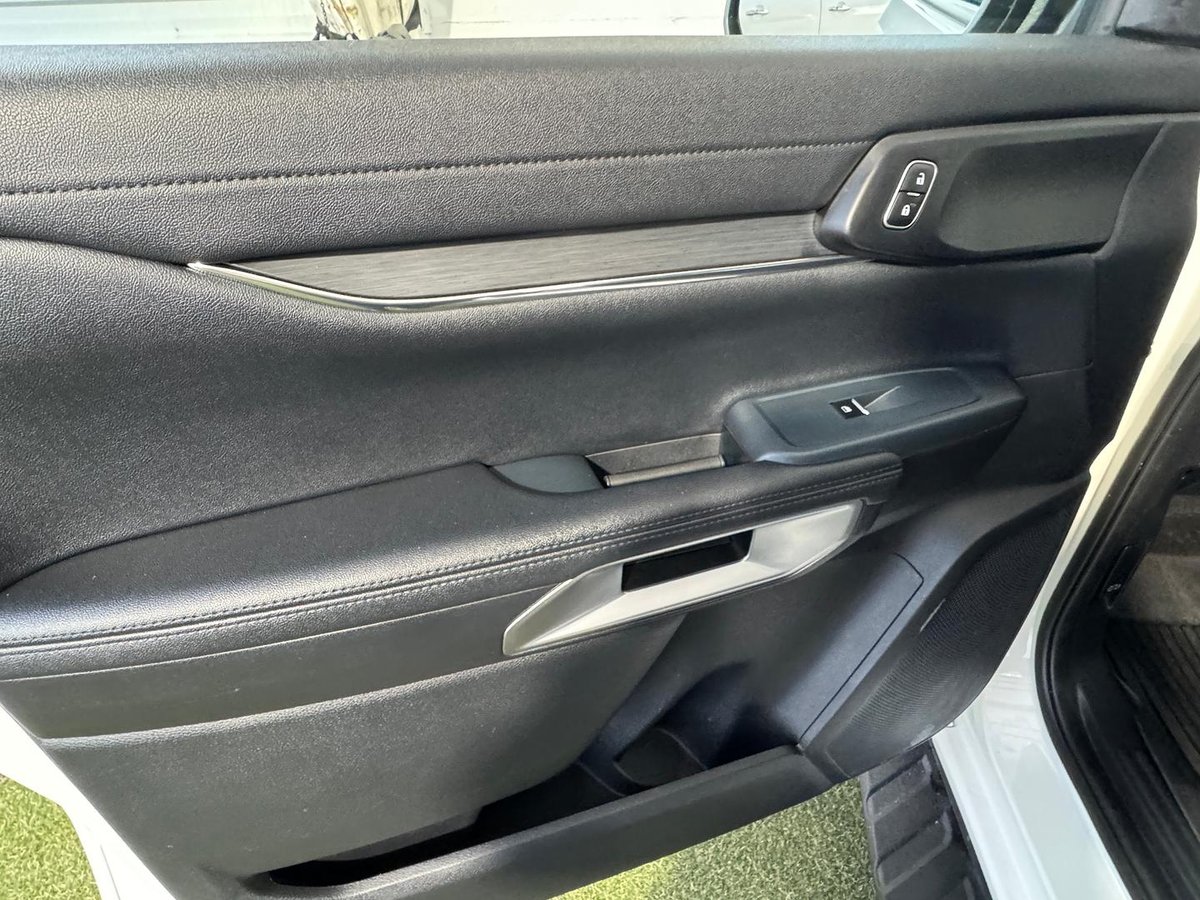 2024 Ford Everest Trend MY24.00 4X4 Dual Range image 19