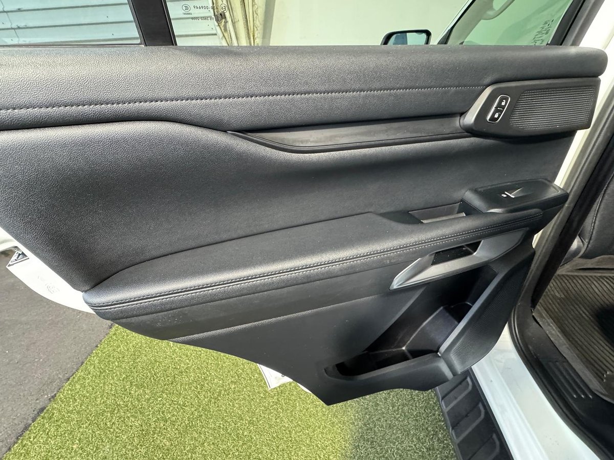 2024 Ford Everest Trend MY24.00 4X4 Dual Range image 20