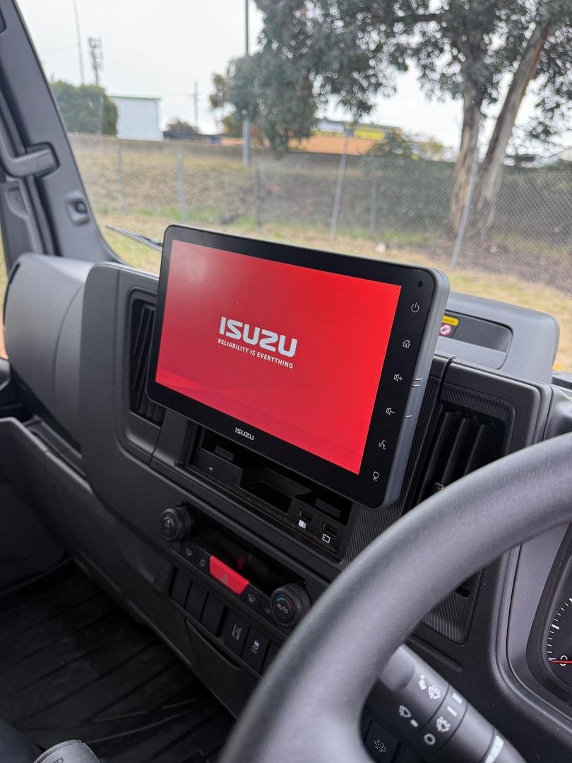 2026 Isuzu N Series Nkr 65/45-150 Dt D25 image 10