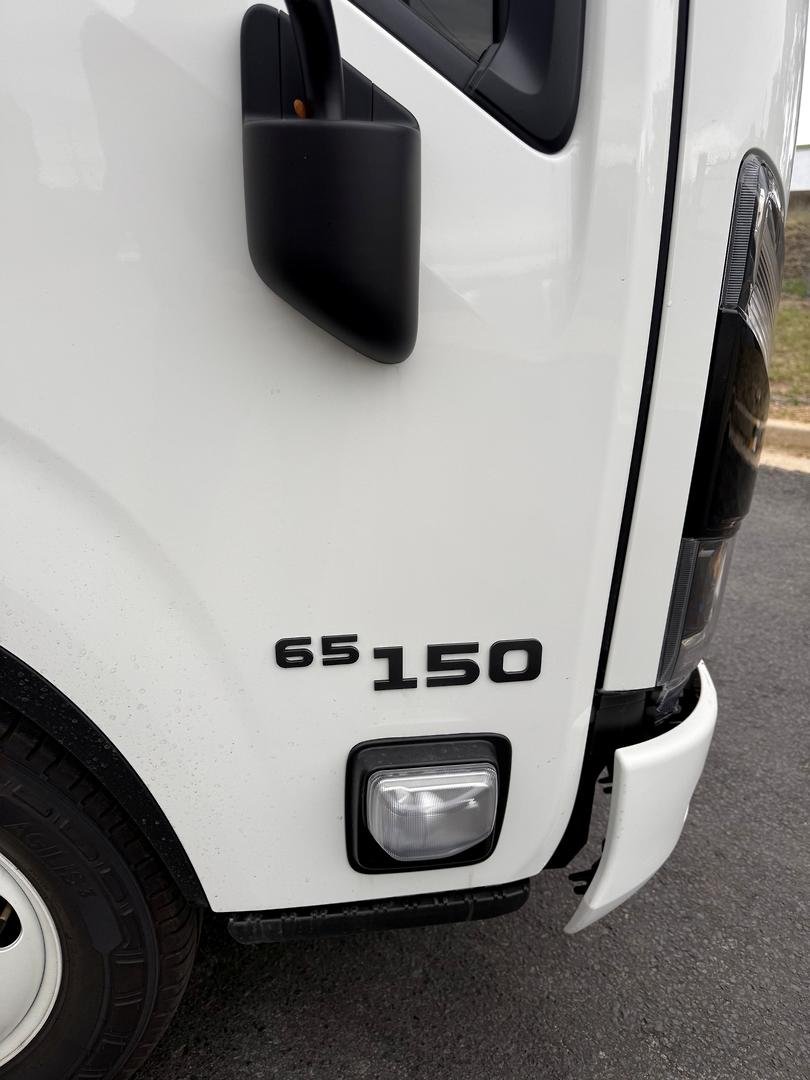 2026 Isuzu N Series Nkr 65/45-150 Dt D25 image 16