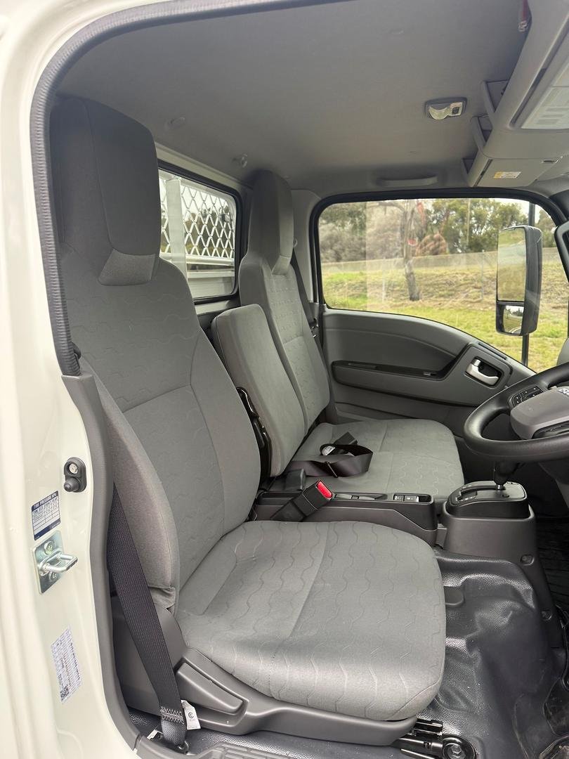 2026 Isuzu N Series Nkr 65/45-150 Dt D25 image 18