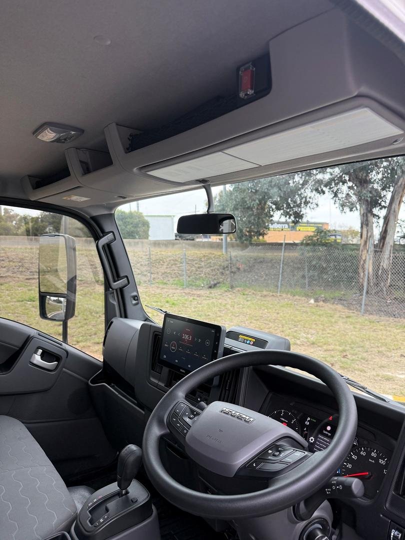 2026 Isuzu N Series Nkr 65/45-150 Dt D25 image 19