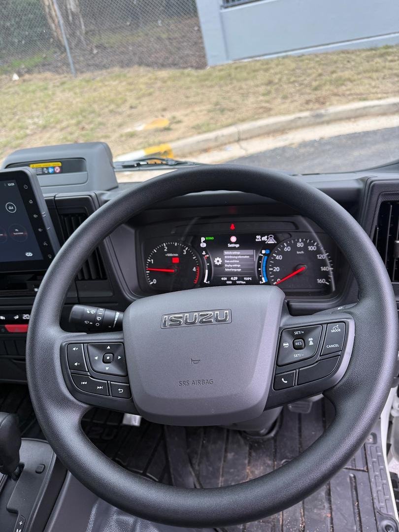 2026 Isuzu N Series Nkr 65/45-150 Dt D25 image 20
