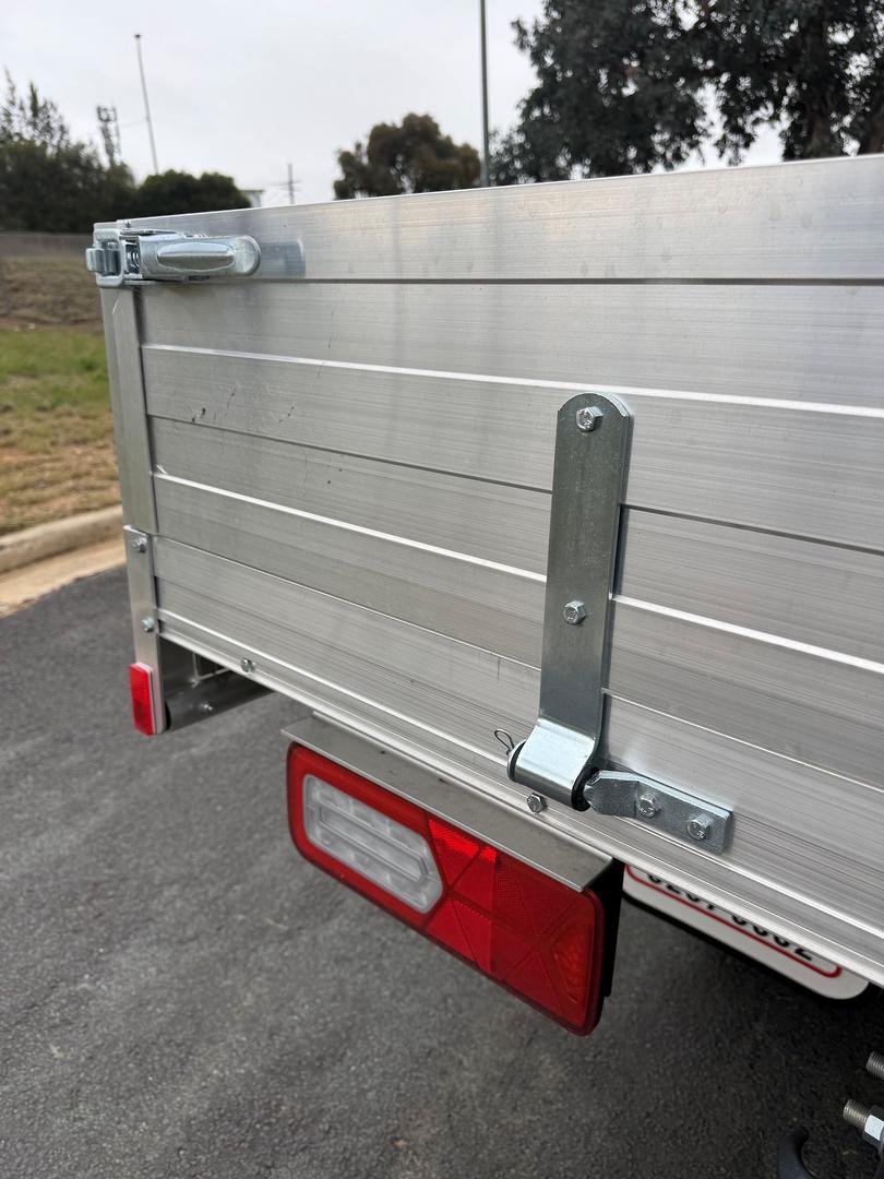 2026 Isuzu N Series Nkr 65/45-150 Dt D25 image 6