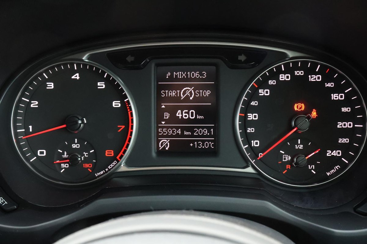 2019 Audi A1 35 TFSI GB MY20 image 12