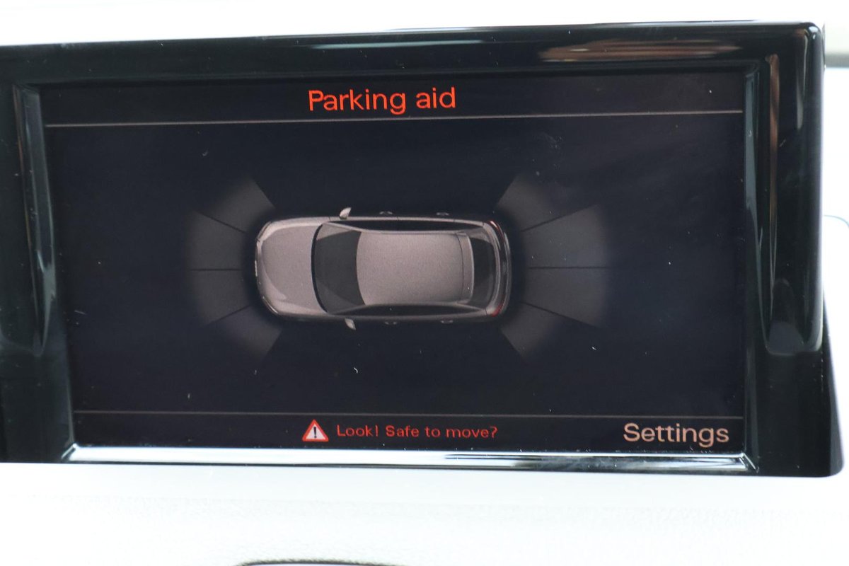 2019 Audi A1 35 TFSI GB MY20 image 15