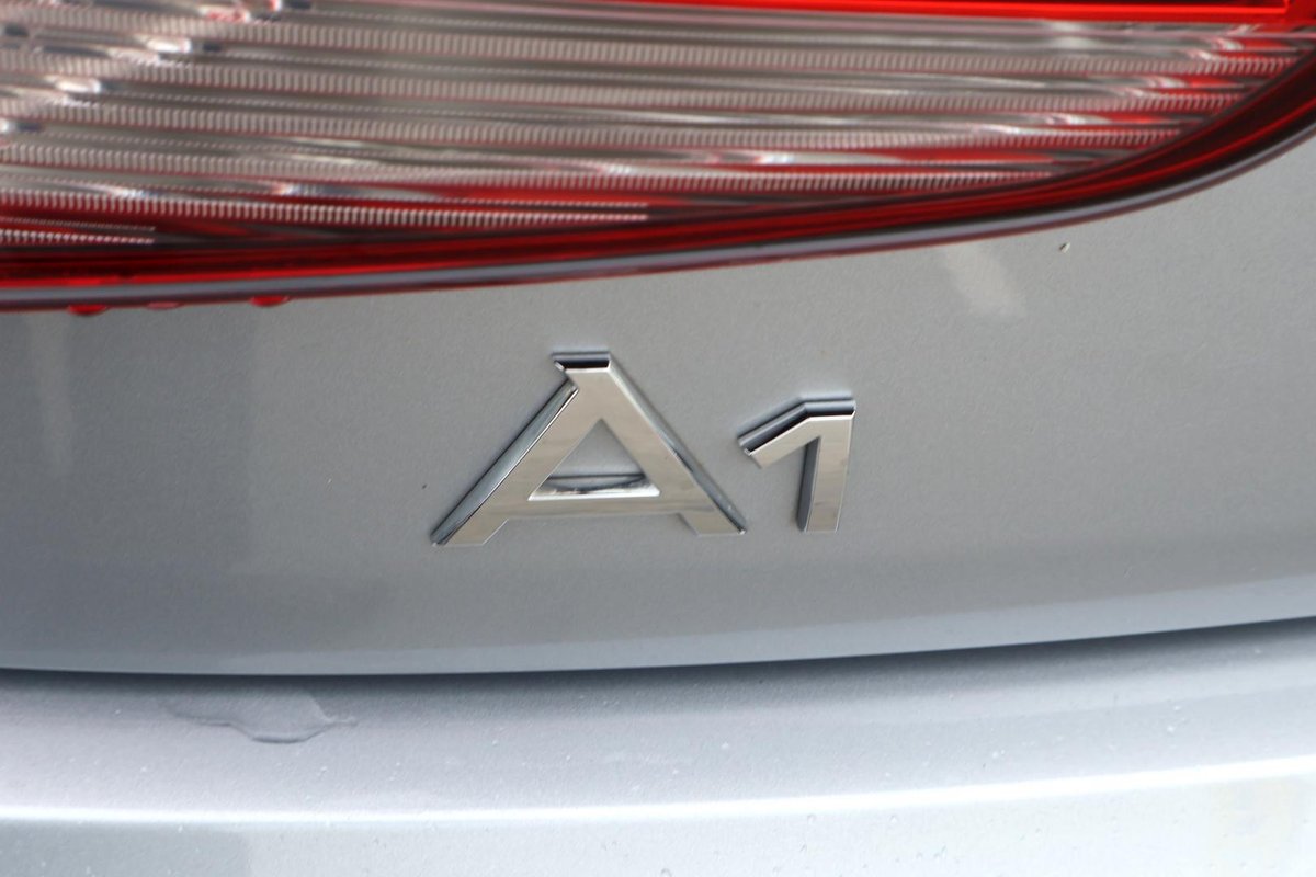 2019 Audi A1 35 TFSI GB MY20 image 29
