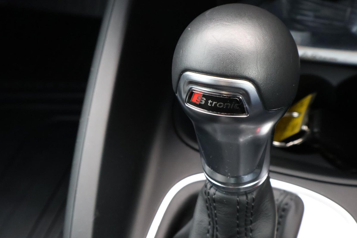 2019 Audi A1 35 TFSI GB MY20 image 20