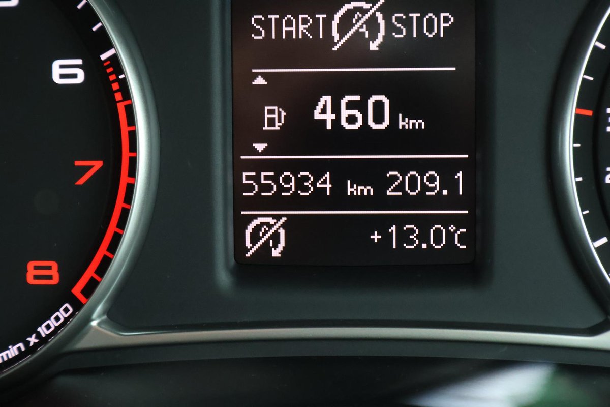 2019 Audi A1 35 TFSI GB MY20 image 13