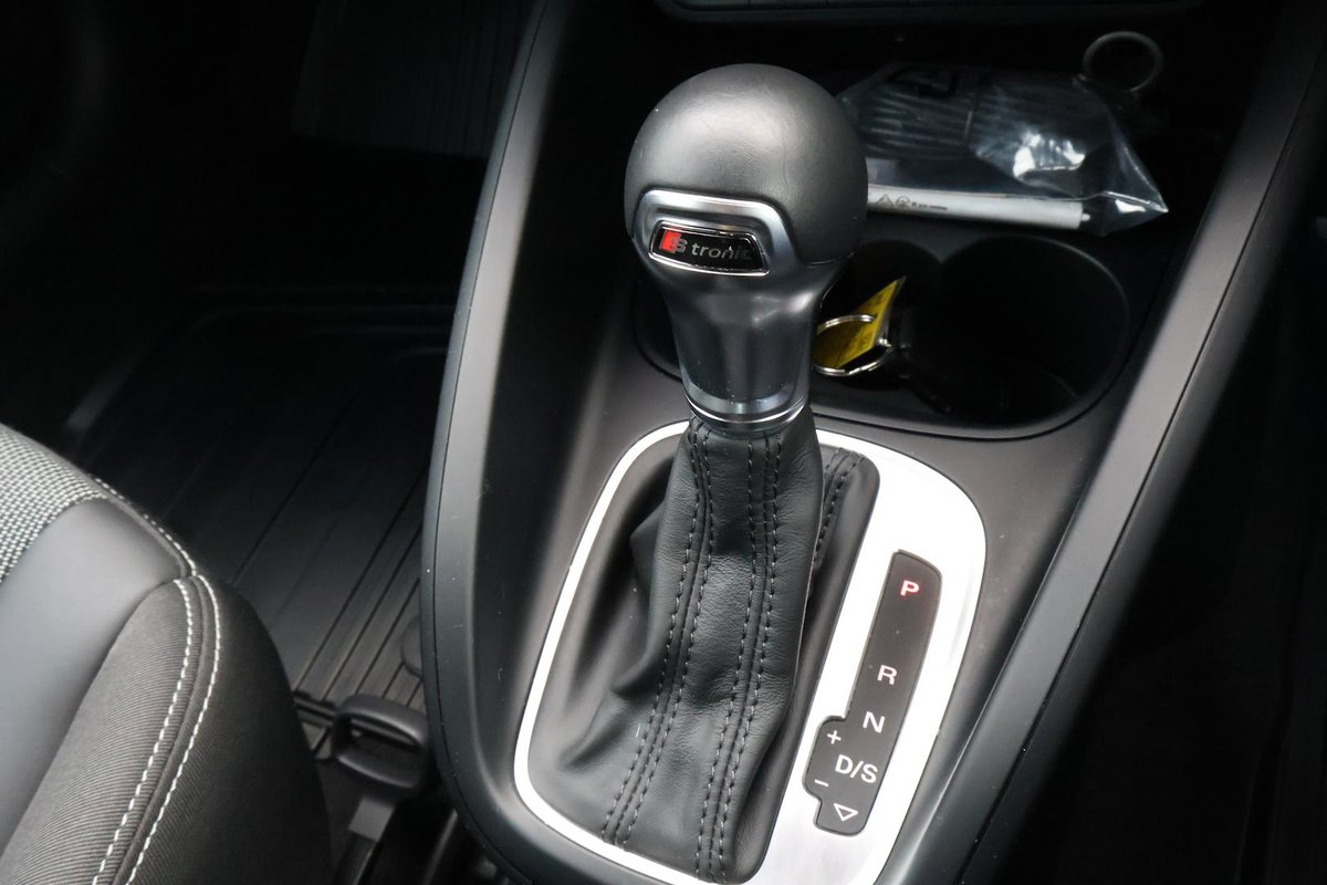 2019 Audi A1 35 TFSI GB MY20 image 21