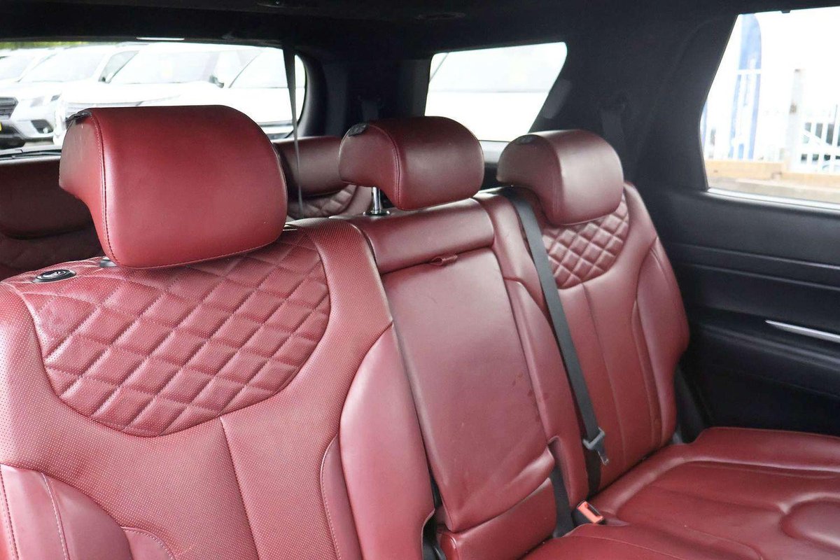 2021 Hyundai Palisade Highlander LX2.V1 MY21 image 22