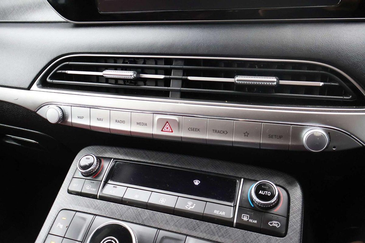 2021 Hyundai Palisade Highlander LX2.V1 MY21 image 15