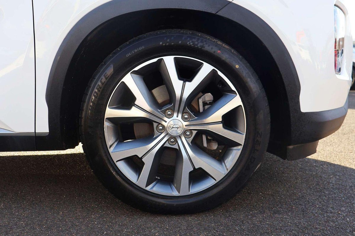 2021 Hyundai Palisade Highlander LX2.V1 MY21 image 10