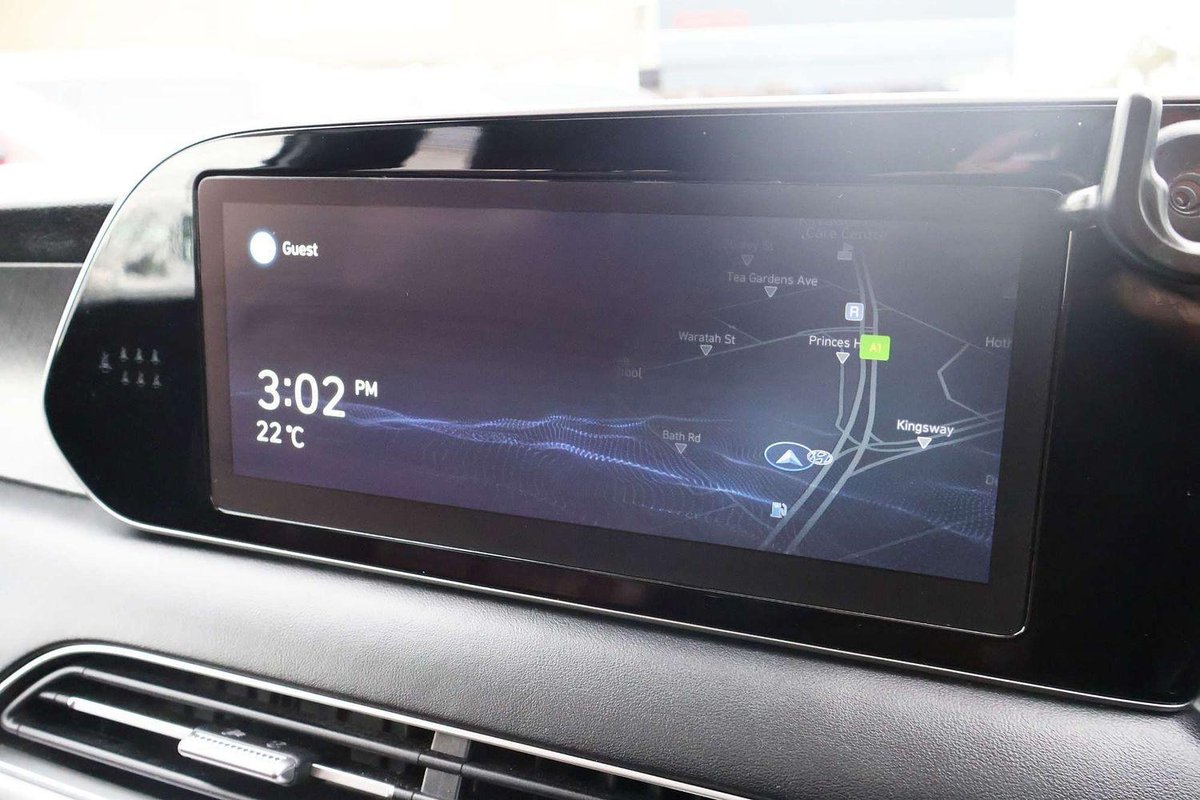 2021 Hyundai Palisade Highlander LX2.V1 MY21 image 13