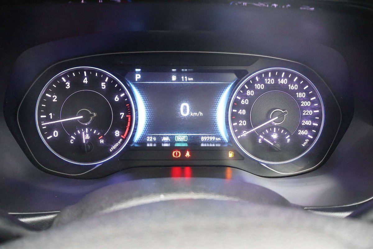2021 Hyundai Palisade Highlander LX2.V1 MY21 image 17