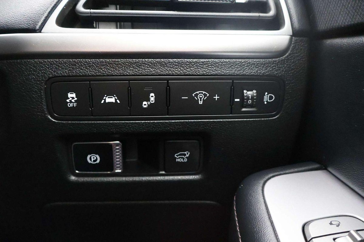 2021 Hyundai Palisade Highlander LX2.V1 MY21 image 20