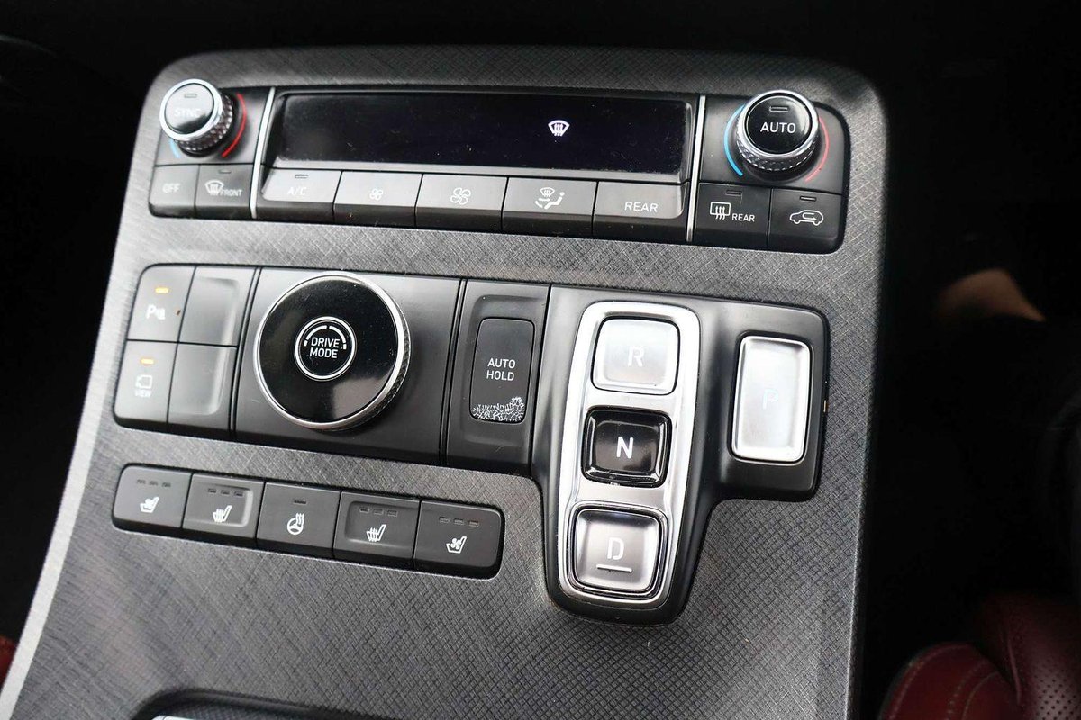 2021 Hyundai Palisade Highlander LX2.V1 MY21 image 16