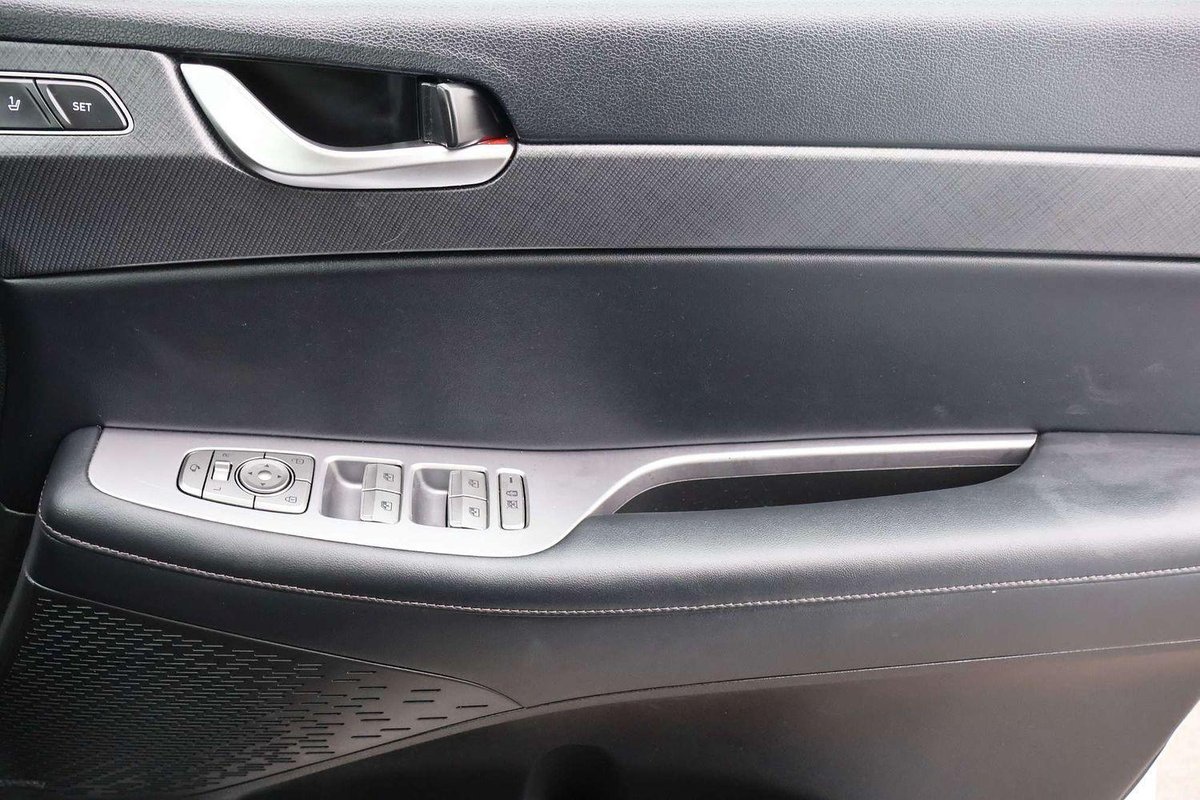 2021 Hyundai Palisade Highlander LX2.V1 MY21 image 21