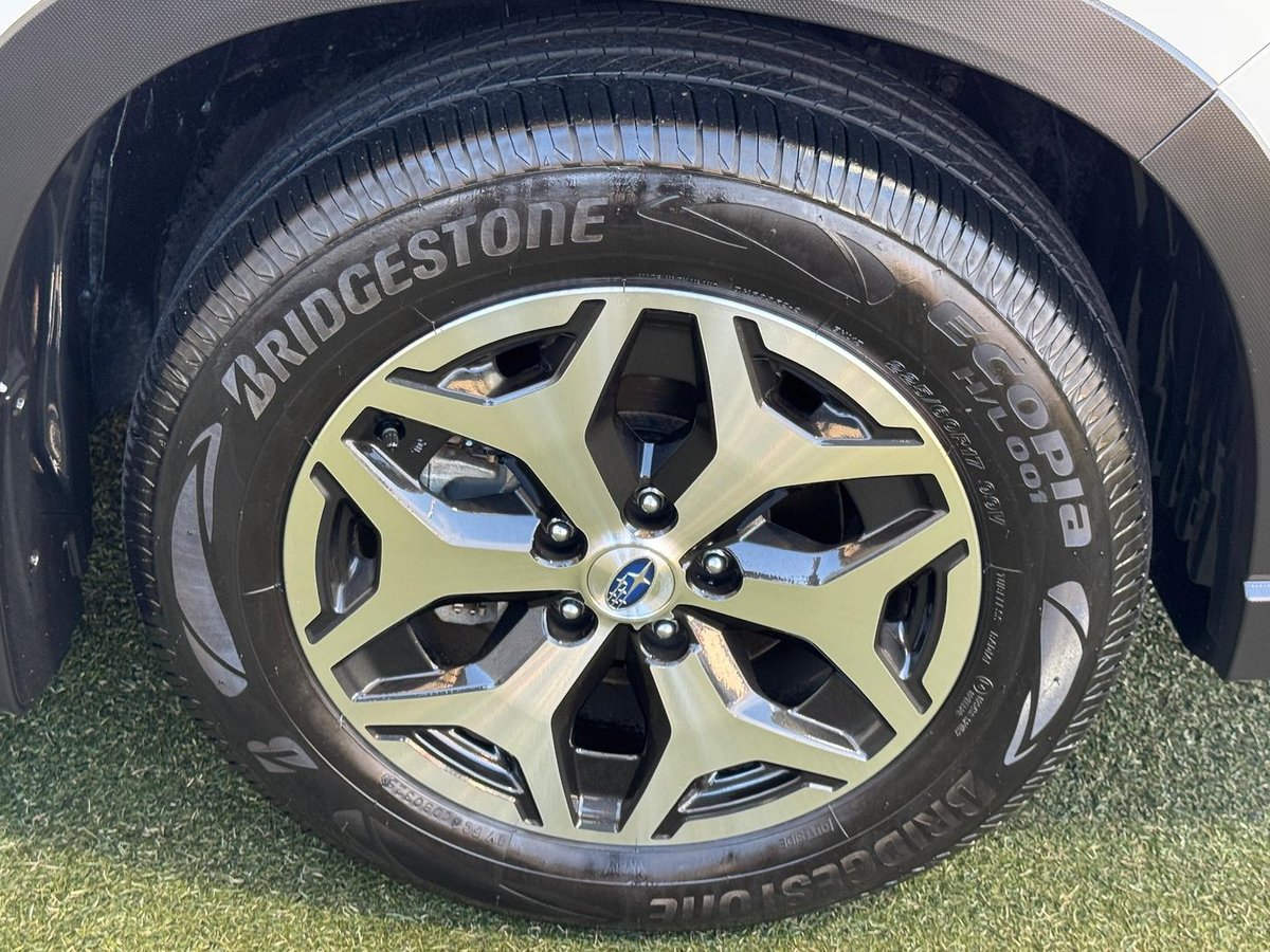 2021 Subaru Forester 2.5i S5 MY21 AWD image 7