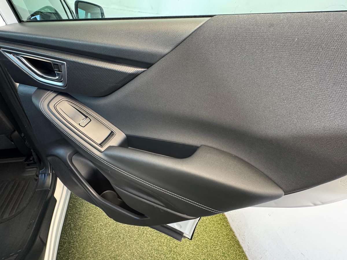 2021 Subaru Forester 2.5i S5 MY21 AWD image 18