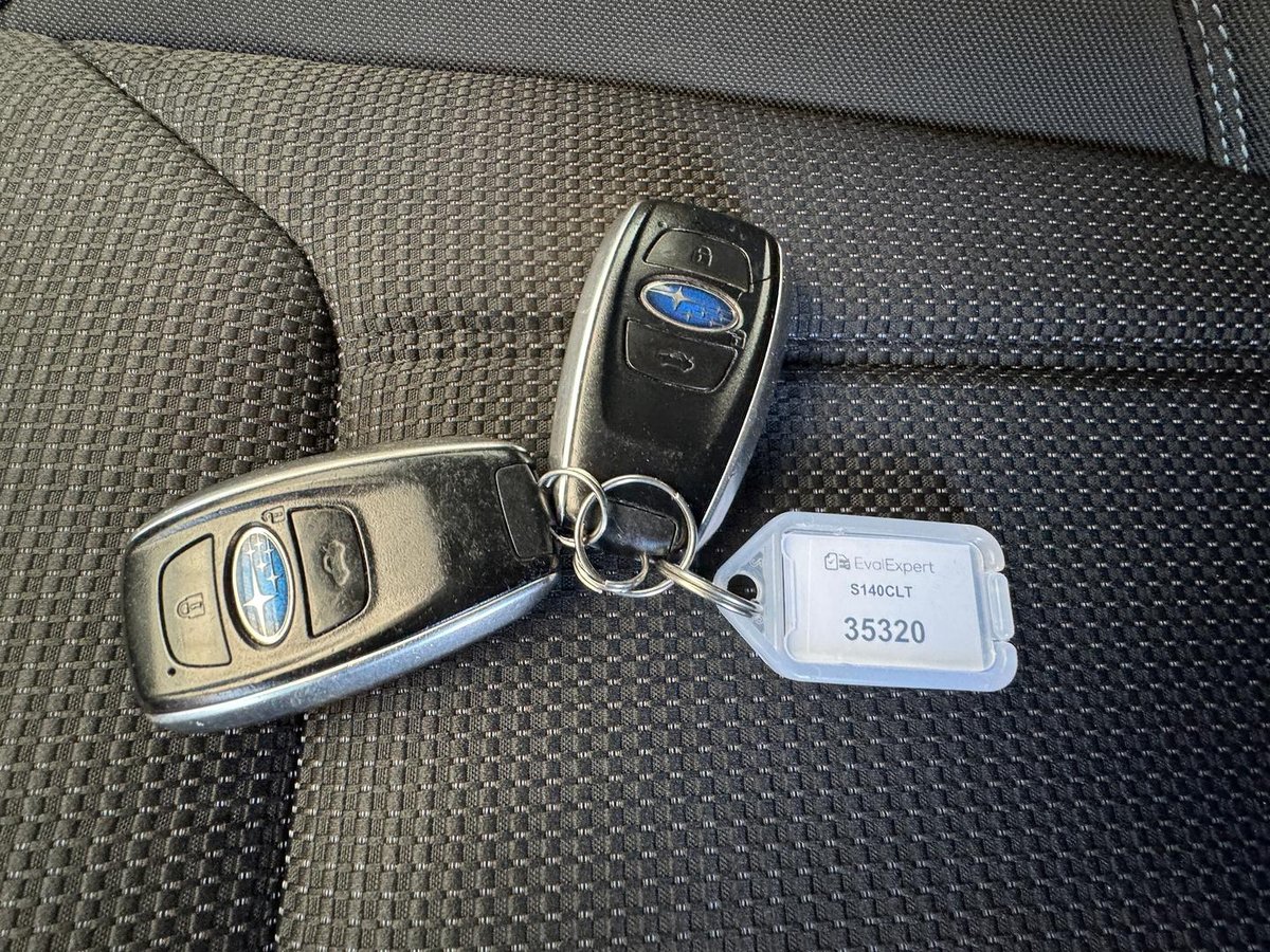 2021 Subaru Forester 2.5i S5 MY21 AWD image 26