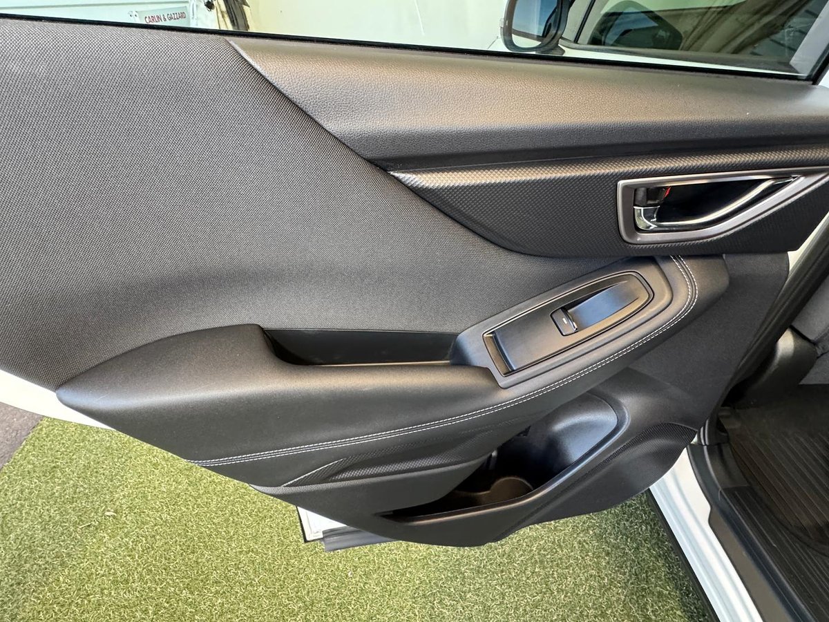 2021 Subaru Forester 2.5i S5 MY21 AWD image 19