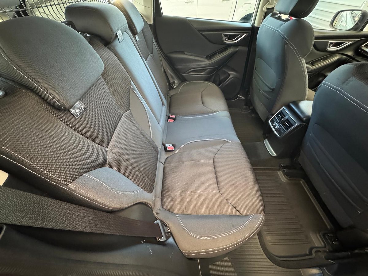 2021 Subaru Forester 2.5i S5 MY21 AWD image 15
