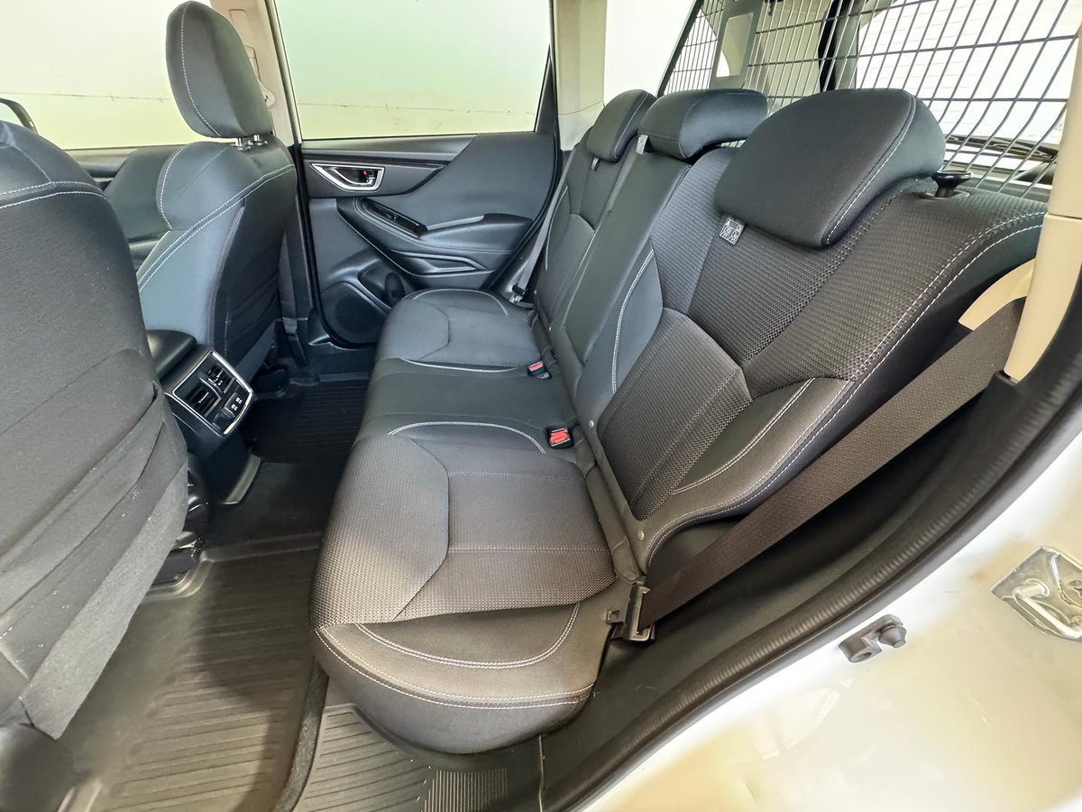 2021 Subaru Forester 2.5i S5 MY21 AWD image 16