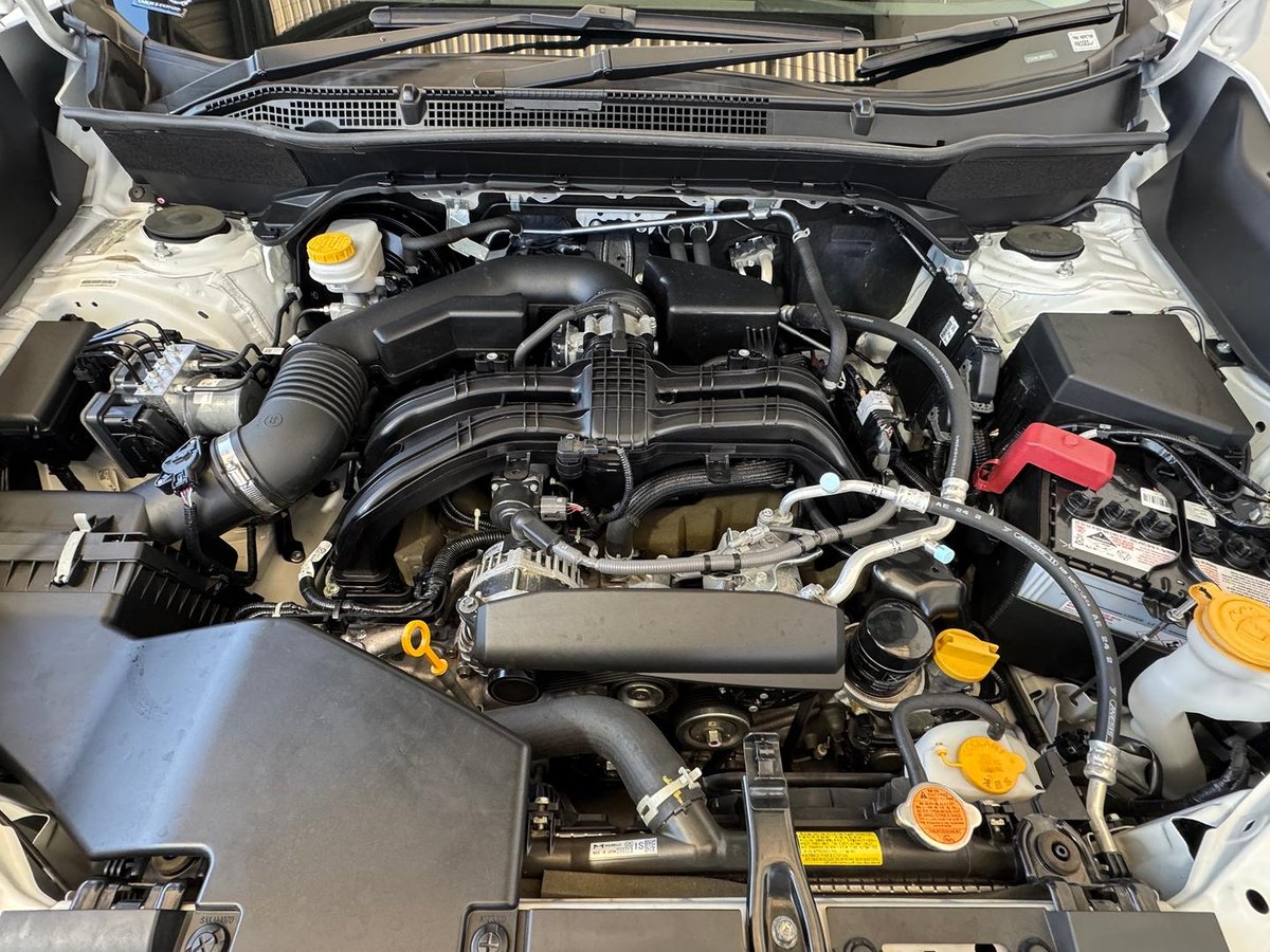 2021 Subaru Forester 2.5i S5 MY21 AWD image 9