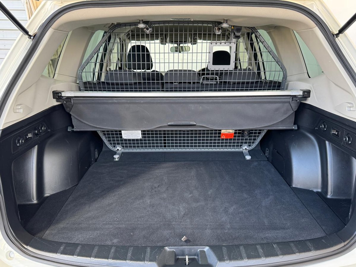 2021 Subaru Forester 2.5i S5 MY21 AWD image 23