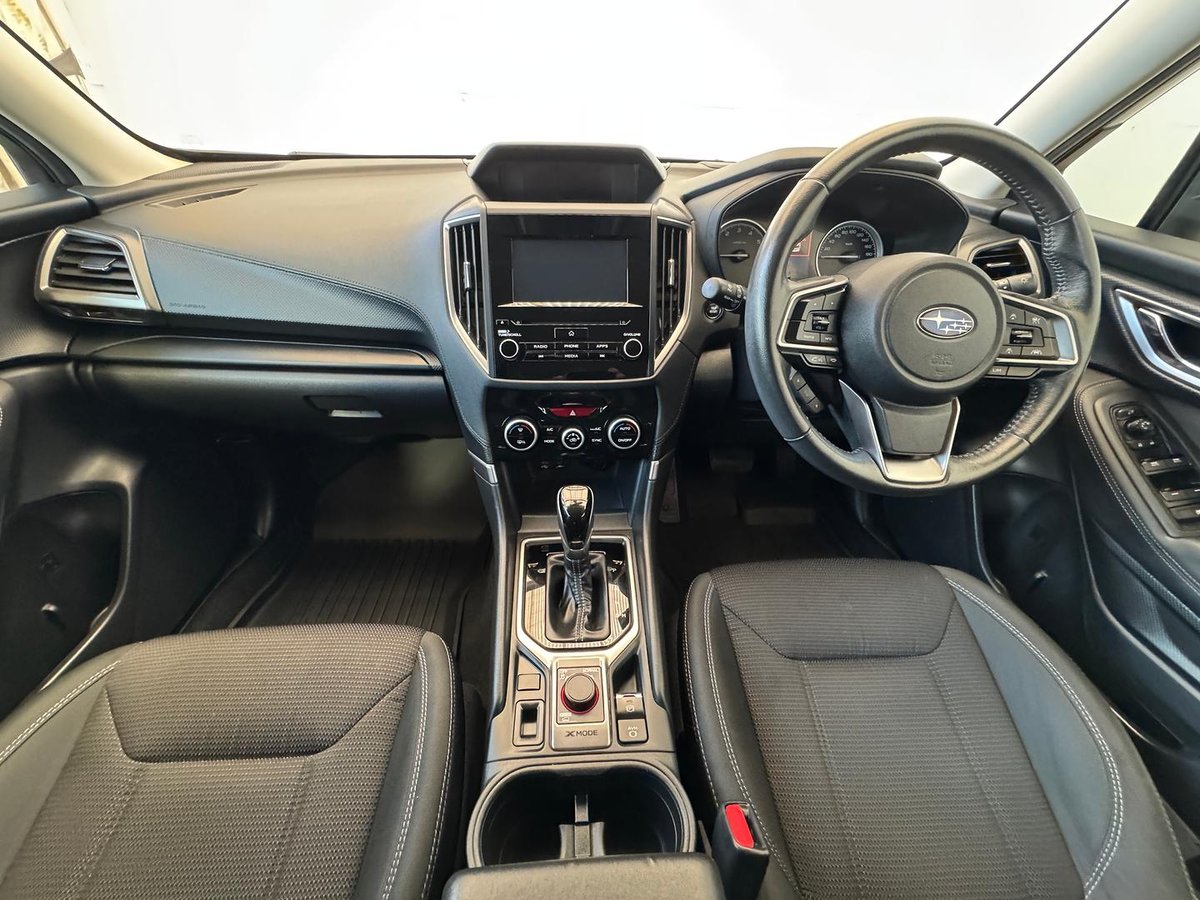 2021 Subaru Forester 2.5i S5 MY21 AWD image 10