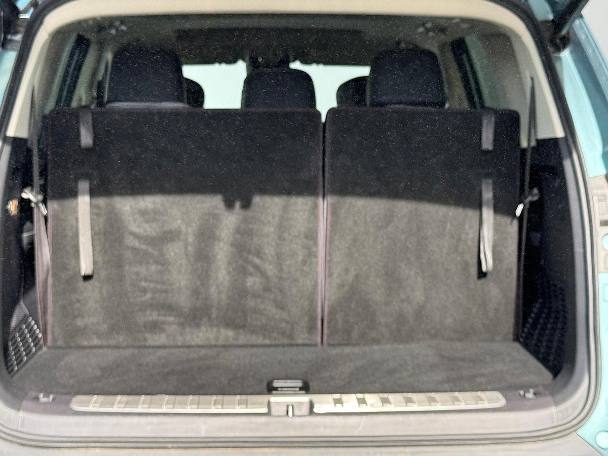 2024 LDV D90 Executive SV9A image 22
